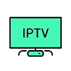 iptv box ikon